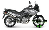    Suzuki V-Strom DL 650 ( -  650)