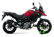    Suzuki V-Strom DL 650 XT ( -  650)