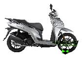    Sym Symphony ST 200 (   200)