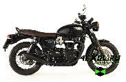    Triumph Bonneville T120 (  120)