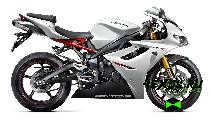    Triumph Daytona 675 R (  675 )