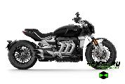    Triumph Rocket 3 R (  3 )