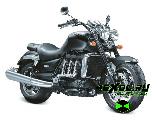    Triumph Rocket III (  3)