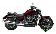    Triumph Rocket III Roadster (  3 )