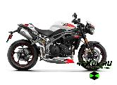    Triumph Speed Triple (  )