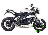    Triumph Speed Triple 1050 (   1050)