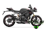    Triumph Street Triple RS (   )