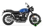    Triumph Street Twin (  )