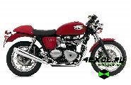    Triumph Thruxton 900 ( )