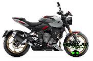 ����� �� �������� Triumph Trident 800 (������ �������� 800)