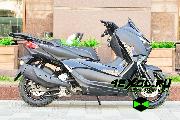    Vento (VMC) XMAX 250 ( ( -))