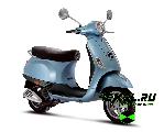    Vespa () LX 50cc 2T