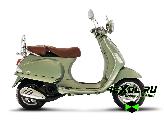    Vespa LXV 125 (  125)