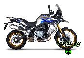    VOGE 900 DSX ( 900 )
