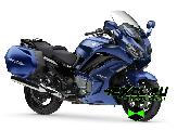    Yamaha () FJR 1300 AS