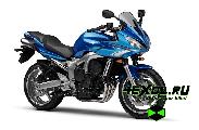    Yamaha () FZ6