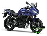    Yamaha FZ6 Fazer S2 (  6 2)