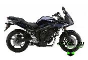    Yamaha () FZ6 S2