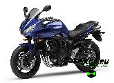    Yamaha FZ6 S2 ABS (  6 2 )