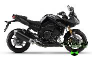    Yamaha FZ8-SA ( 8-)