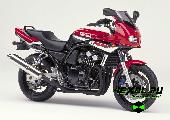    Yamaha FZS 600 S (  600 )