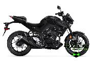    Yamaha MT-03 ( -03)