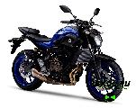    Yamaha MT-07 ( -07)