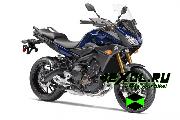    Yamaha MT-09 Tracer (FJ-09) (  9  FJ-09)