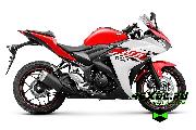    Yamaha R 3 ( -3)