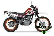    Yamaha XT 250 Serow ( 250 )