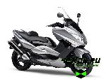    Yamaha () T-Max 500