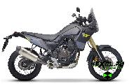    Yamaha Tenere 700 (  700)