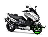    Yamaha () TMax