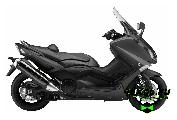    Yamaha TMax 530 (  530)