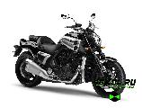    Yamaha V-Max 1700 ( - 1700)