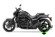    Yamaha Vmax 1700 ( - 1700)