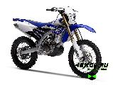    Yamaha WR 250 F ( 250 )