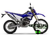    Yamaha WR 250 R (  250 R)