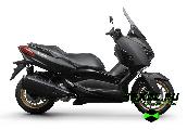    Yamaha X-Max 250 ( - 250)