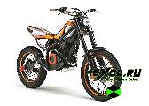    Yamaha XG 250 Tricker (   250)