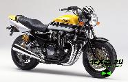    Yamaha () XJR 1200