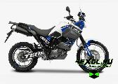    Yamaha XT 660 Z Tenere (  660  )