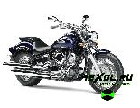    Yamaha () XVS 1100 Drag Star