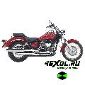    Yamaha XVS 250 DragStar (  250  )