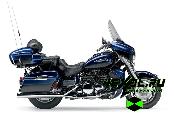    Yamaha XVZ 1300 TF Royal Star Venture ( 1300   )