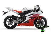    Yamaha YZF-R6 ( -6)