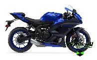    Yamaha YZF-R7 (  -7)