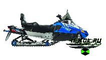     Arctic Cat Bearcat 570 XT (   570 )