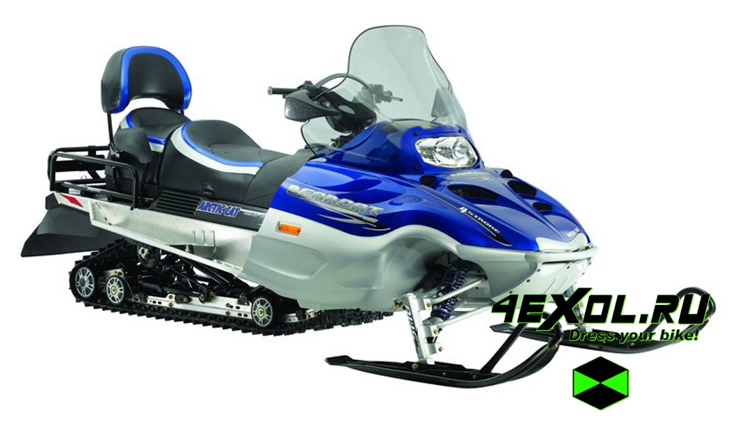    Arctic Cat Bearcat 660 (   660)  