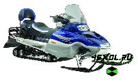     Arctic Cat Bearcat 660 (   660)